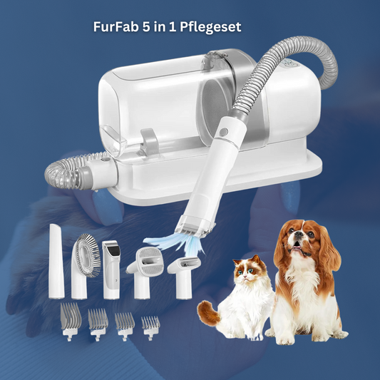 FurFab 5-in-1 Kit